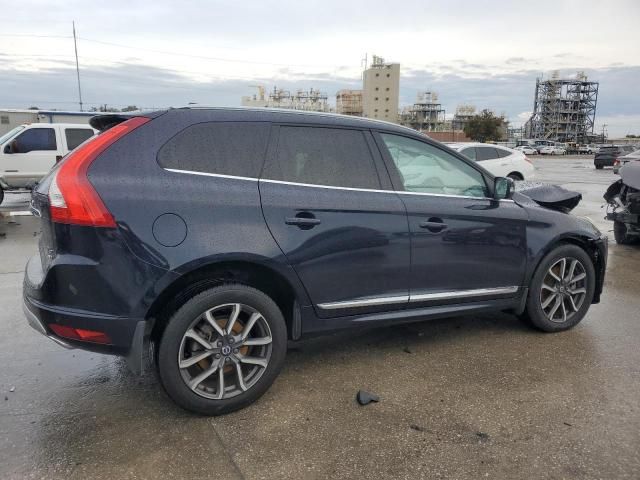 2017 Volvo XC60 T6 Dynamic