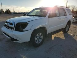 Toyota Vehiculos salvage en venta: 2006 Toyota 4runner SR5