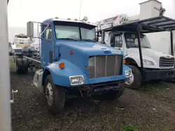 2005 Peterbilt 330 en venta en Woodburn, OR