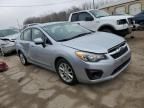 2014 Subaru Impreza Premium