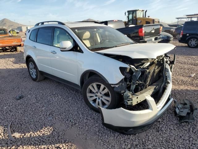 2008 Subaru Tribeca Limited