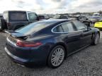 2018 Porsche Panamera 4S