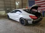 2015 Mercedes-Benz CLS 550 4matic