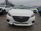 2014 Mazda 3 Touring