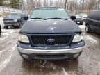 2002 Ford F150