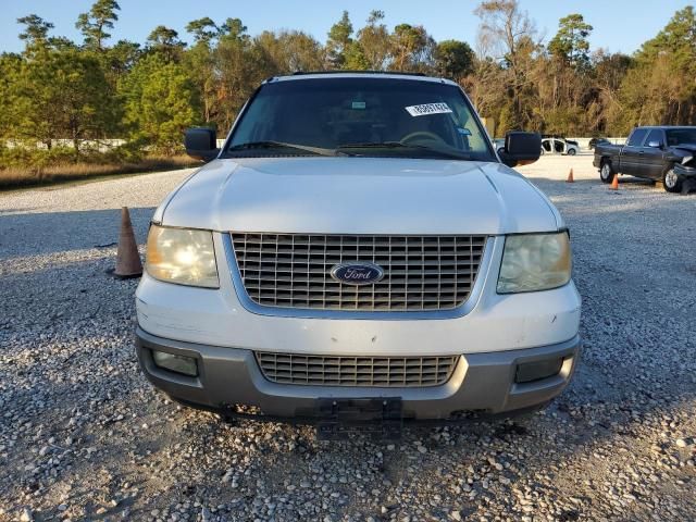 2003 Ford Expedition Eddie Bauer