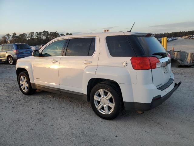 2014 GMC Terrain SLE