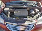 2014 Chrysler Town & Country Touring L