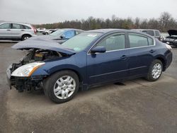 Nissan Vehiculos salvage en venta: 2010 Nissan Altima Base