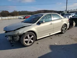 Mazda 6 i Vehiculos salvage en venta: 2004 Mazda 6 I