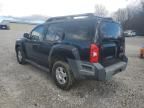 2007 Nissan Xterra OFF Road