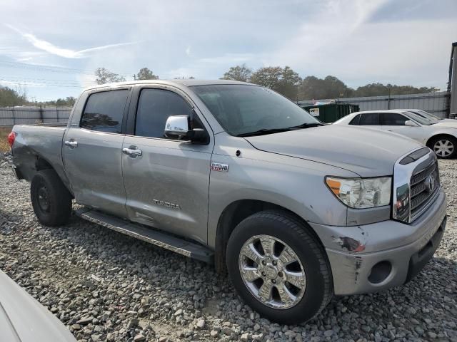 2007 Toyota Tundra Crewmax Limited