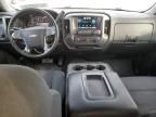 2015 Chevrolet Silverado C1500 LT