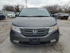 2012 Honda Odyssey Touring