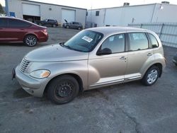 2005 Chrysler PT Cruiser en venta en Vallejo, CA