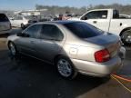 2001 Nissan Altima GXE