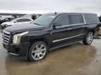 2015 Cadillac Escalade ESV Premium