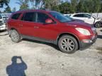 2012 Buick Enclave