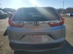 2018 Honda CR-V EXL