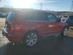 2010 Mercedes-Benz GLK 350 4matic