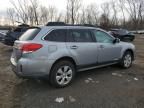 2010 Subaru Outback 2.5I Limited