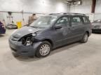 2006 Toyota Sienna CE