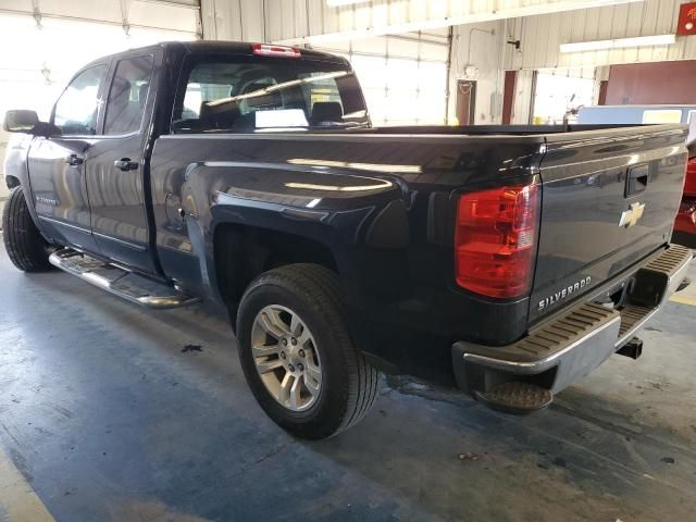 2015 Chevrolet Silverado C1500 LT