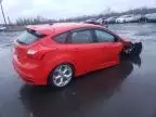 2013 Ford Focus ST