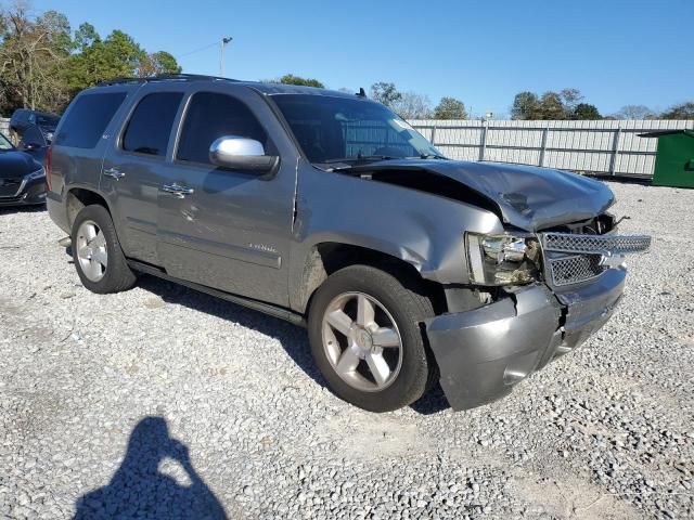 2008 Chevrolet Tahoe C1500