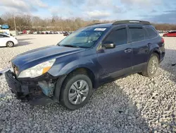 Lots with Bids for sale at auction: 2013 Subaru Outback 2.5I