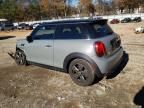 2022 Mini Cooper SE