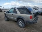 2001 Chevrolet Blazer