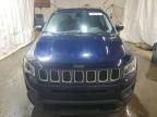 2017 Jeep Compass Sport