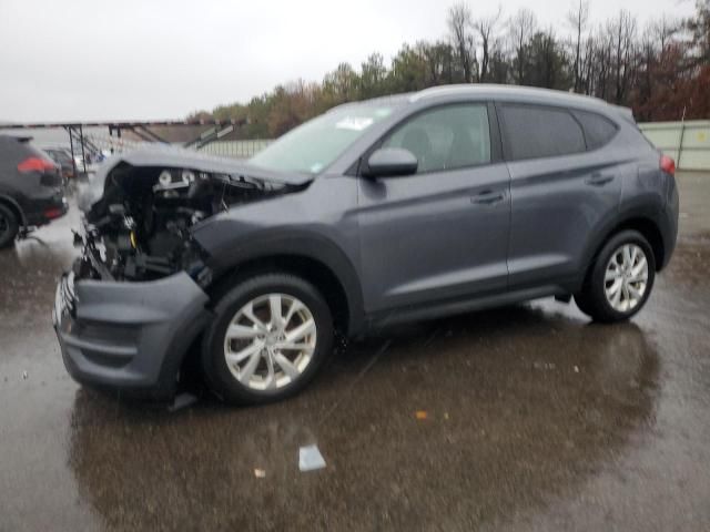 2019 Hyundai Tucson Limited