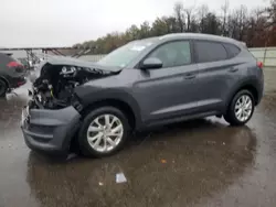 2019 Hyundai Tucson Limited en venta en Brookhaven, NY