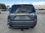 2007 Mitsubishi Outlander XLS