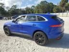 2019 Jaguar F-PACE Prestige