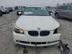 2004 BMW 530 I