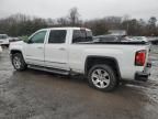 2016 GMC Sierra K1500 SLT