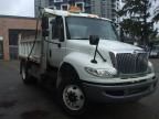 2018 International 4000 4300