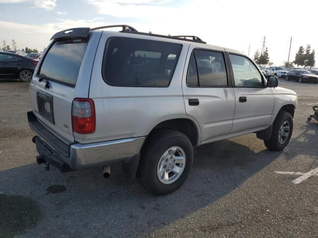 1998 Toyota 4runner