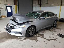 2019 Honda Accord LX en venta en Glassboro, NJ