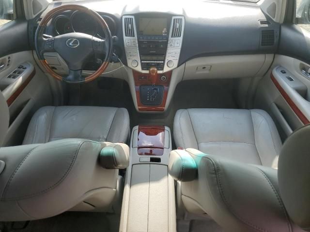 2008 Lexus RX 400H