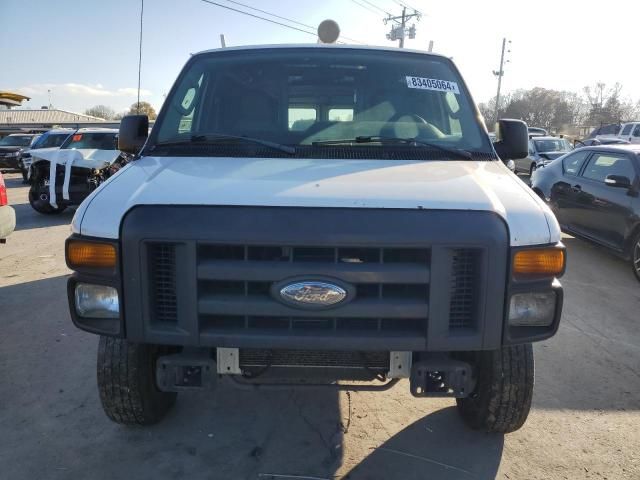 2014 Ford Econoline E250 Van