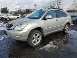 Lexus Vehiculos salvage en venta: 2007 Lexus RX 350