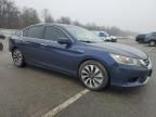 2015 Honda Accord Hybrid EXL