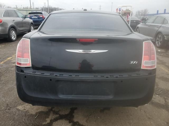 2012 Chrysler 300 Limited