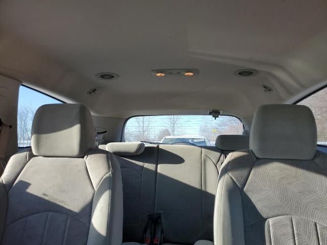 2013 Buick Enclave