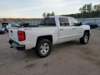 2014 Chevrolet Silverado K1500 LTZ