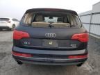 2015 Audi Q7 Premium